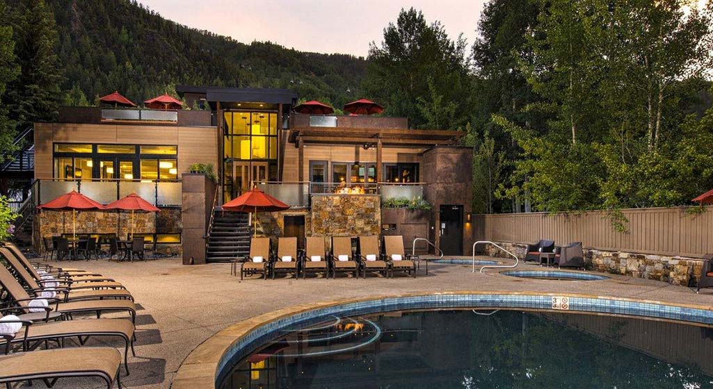 Experiencing Opulent Accommodation in Aspen: A Luxurious Retreat in Colorado, USA