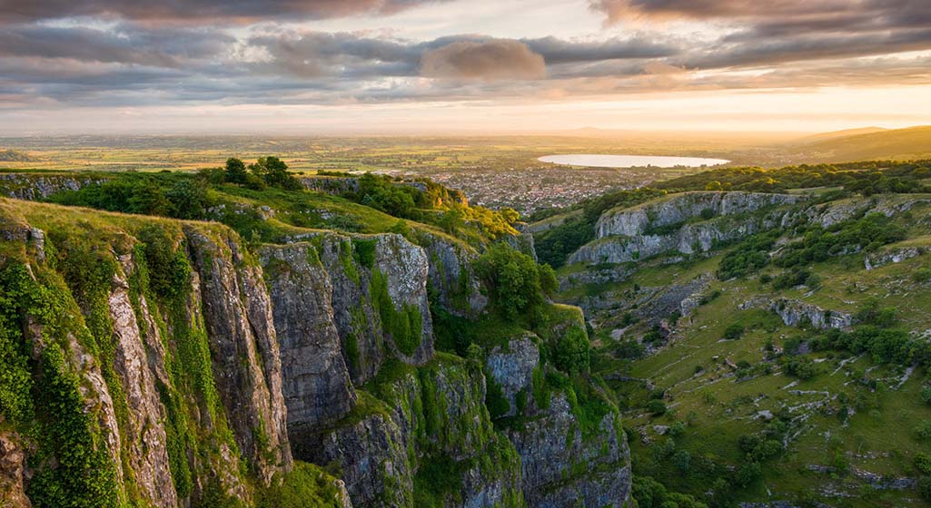 Exploring Bristol’s Unexpected Mountaineering Wonders