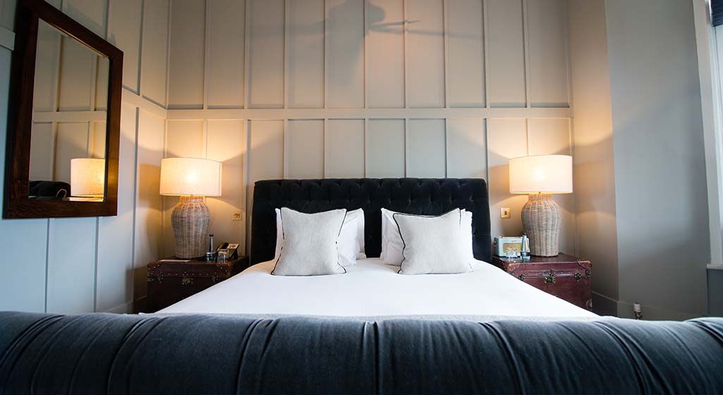 Boutique Hotels: Bristol’s Hidden Retreats