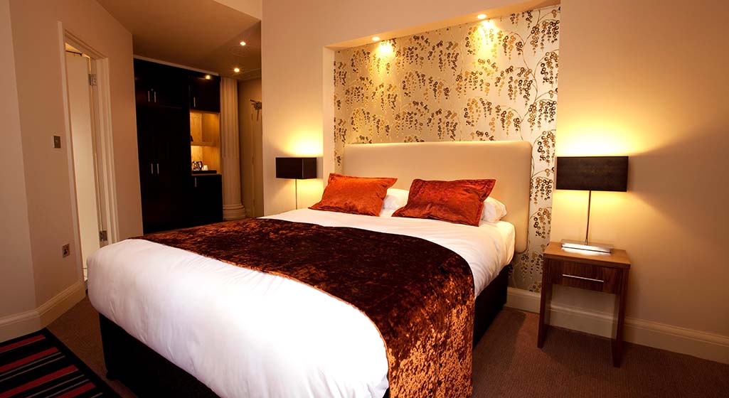 Charming Liverpool Boutique Hotel: A Stylish Stay Unveiled