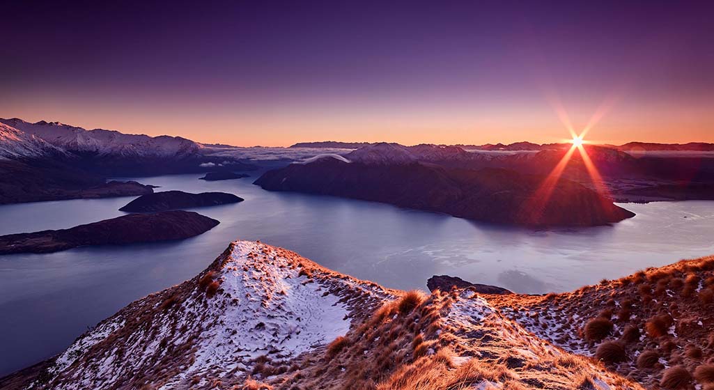 Exploring Nature’s Marvels: Wanaka’s Natural Charms