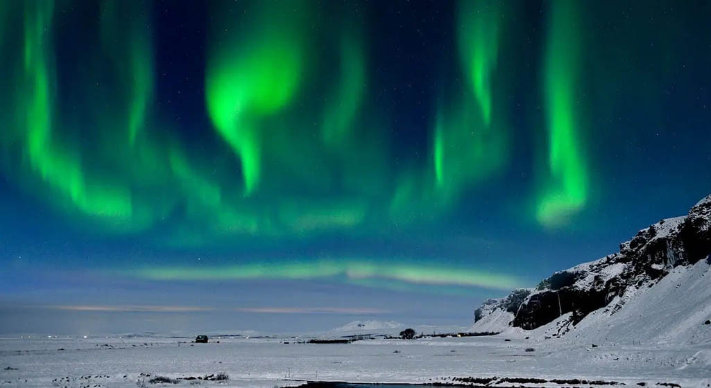 Experience Iceland’s Natural Wonders and Cultural Heritage