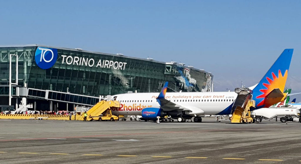 Flying to Turin within Italy: A Guide to Affordable Airlines and Baggage Policies