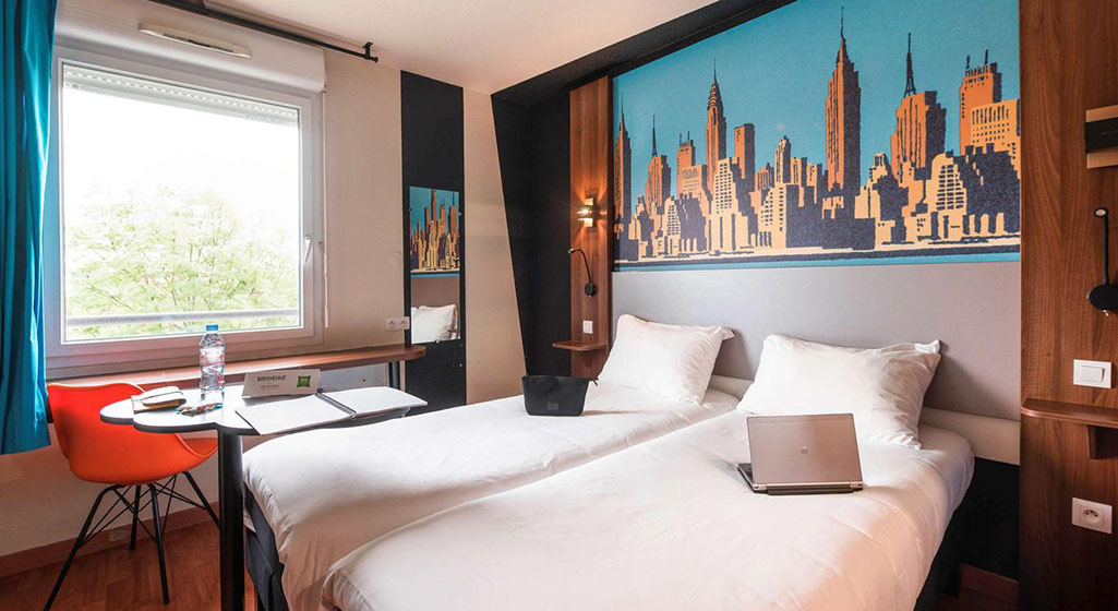 From the Airport Directly to Your Hotel: Convenient Transit Hotels Near Toulouse Airport